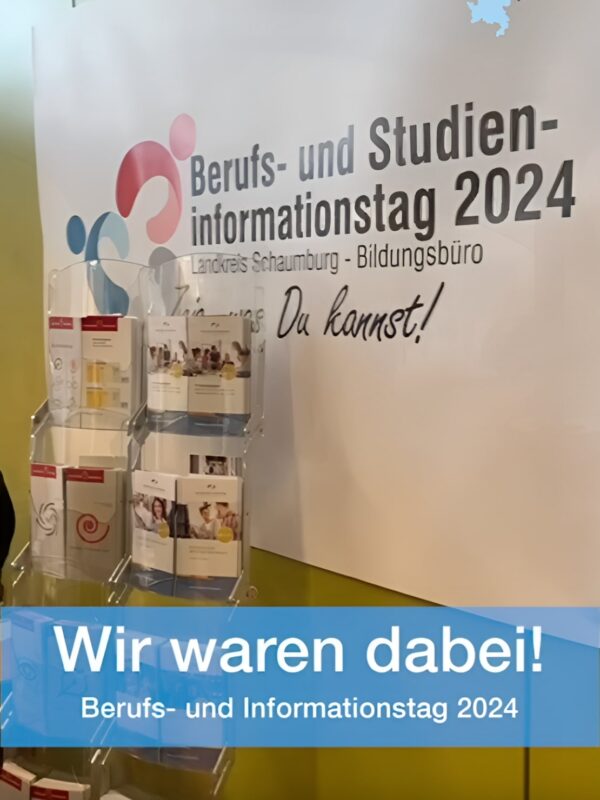 Berufs- und Informationstag 2024