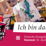 Diakonie Schaumburger Land auf dem Kirchentag 2025