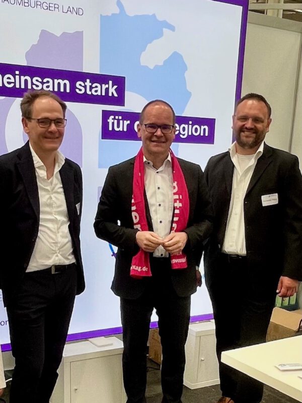 Kirchentag Hannover