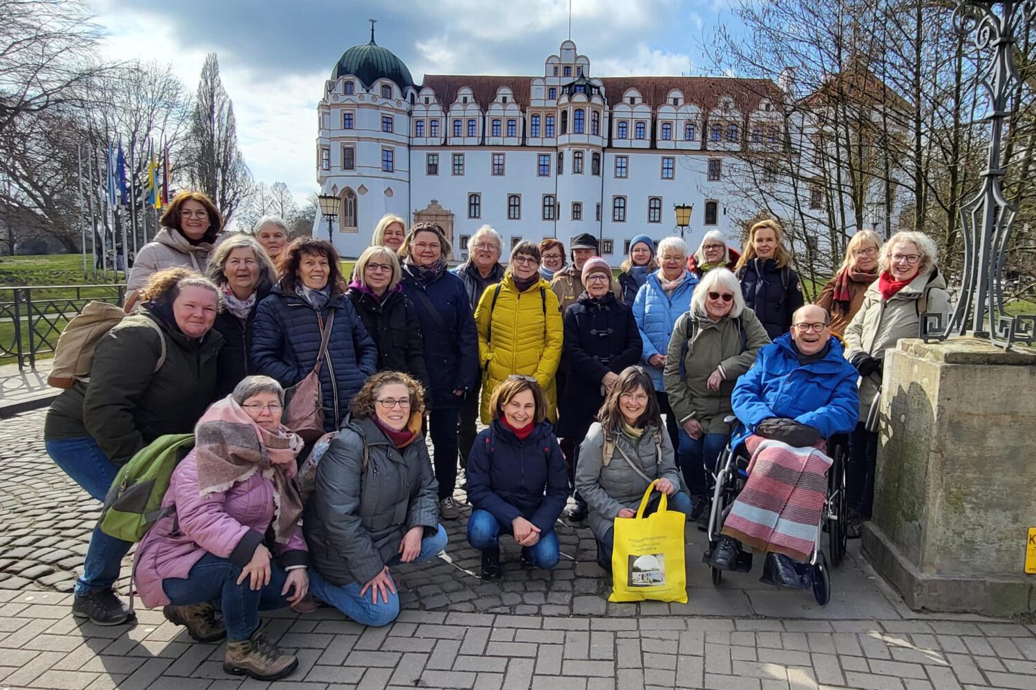 hospizdienst
