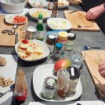 KOCHTREFF - Ein Angebot für Männer in Trauer